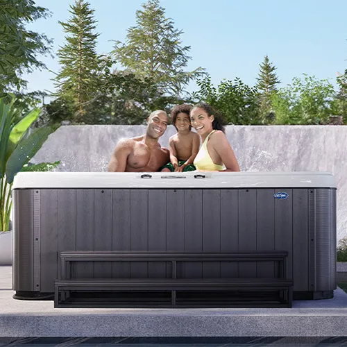 Patio Plus hot tubs for sale in Cupertino